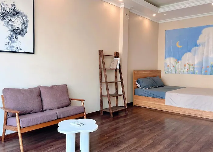 Blend Apartment *
