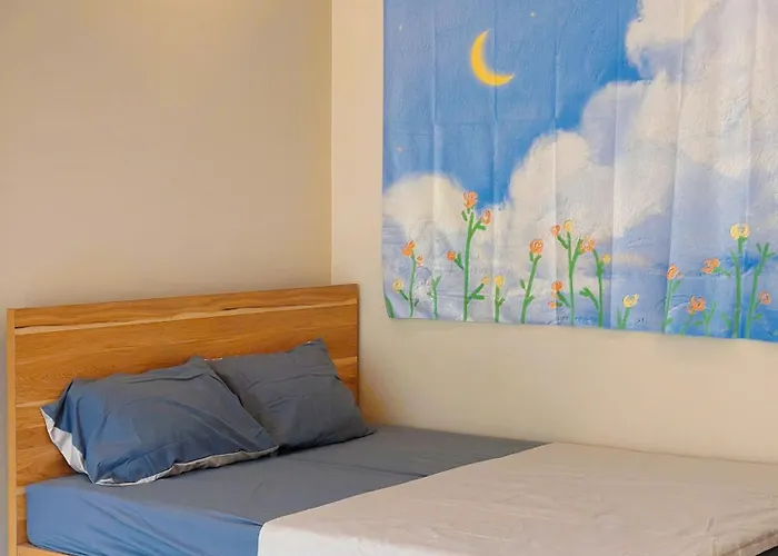 Blend Apartment