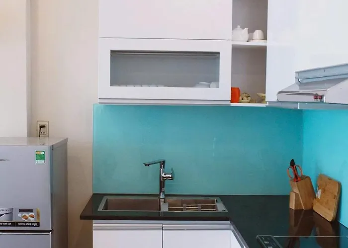 Apartment Blend