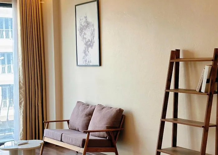 Blend Apartment *