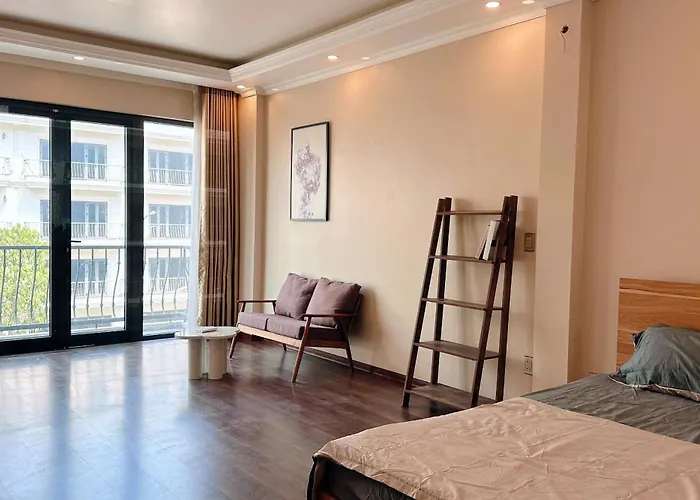 Blend Apartment Ha Long